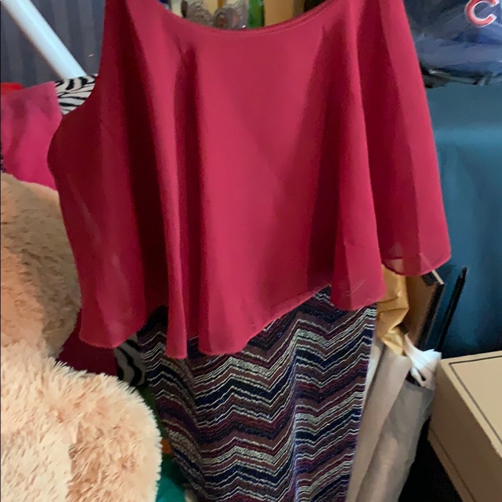 Bodycon dress